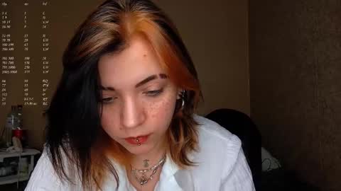 Mia online show from March 4, 2026, 11:16 am