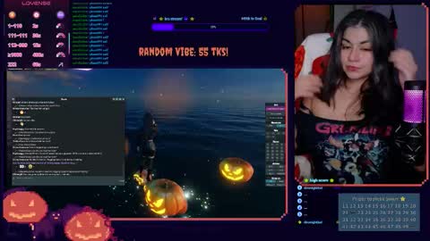 maudLin online show from October 25, 2025, 4:20 am