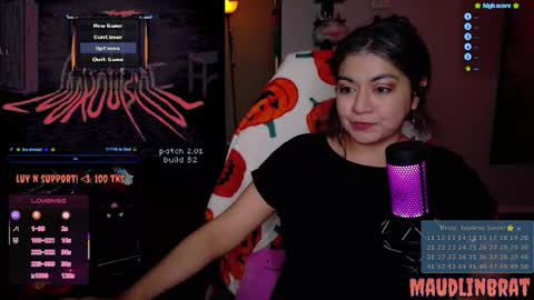 maudLin online show from November 29, 2025, 4:48 am