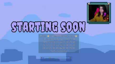 Snapshot of maudlinbrat chatting on June 26, 2026, 4:06 am maudLin online show from June 26, 2026, 4:06 am