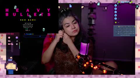 Snapshot of maudlinbrat chatting on June 27, 2026, 3:11 am maudLin online show from June 27, 2026, 3:11 am