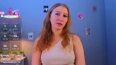 maureencoombs online show from November 9, 2025, 4:22 am