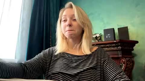 Snapshot of mauriceproenza chatting on June 27, 2026, 7:35 am Eva 1st day online show from June 27, 2026, 7:35 am
