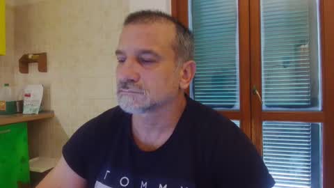 mauro1971 online show from October 10, 2025, 12:15 pm