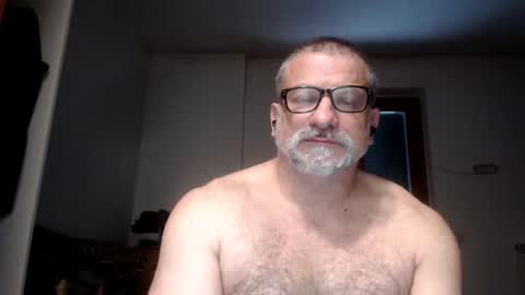 mauro1971 online show from April 15, 2026, 3:30 pm