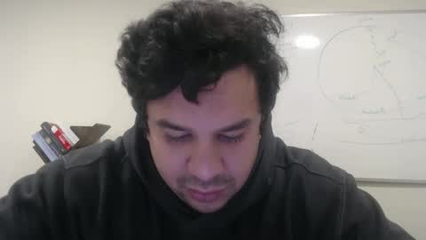 Snapshot of mauro656 chatting on January 24, 2025, 12:52 am mauro656 online show from January 24, 2025, 12:52 am