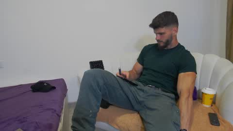 mauro_real_man online show from May 24, 2026, 5:51 pm