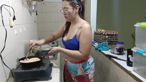 mauroluxandra online show from February 11, 2025, 4:56 pm