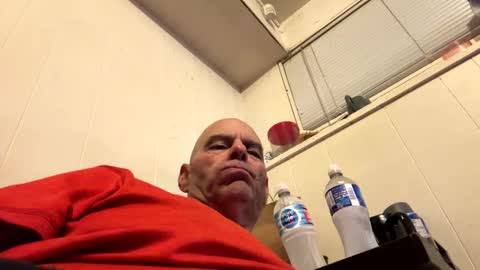 maverick7000 online show from October 9, 2025, 3:15 am