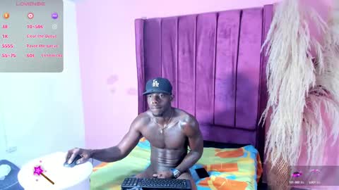 maverickbig1 online show from February 20, 2025, 2:57 pm