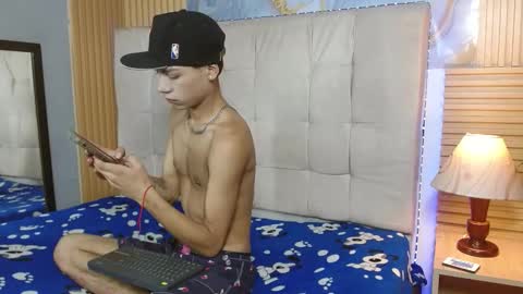 maverickhotson303av online show from December 2, 2025, 4:51 am