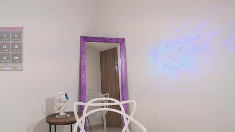 Maria Victoria Schedule 2pm until 9pm GMT-5 online show from March 7, 2025, 11:49 pm