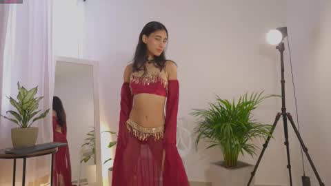 Maria Victoria Schedule 2pm until 9pm GMT-5 online show from November 20, 2025, 5:23 pm