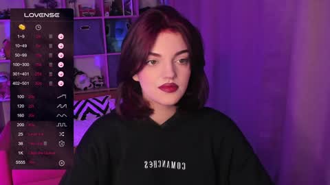 Mavis online show from December 1, 2024, 9:37 pm