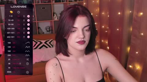 Mavis online show from December 6, 2024, 1:40 am