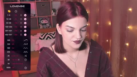 Mavis online show from December 12, 2024, 10:09 pm