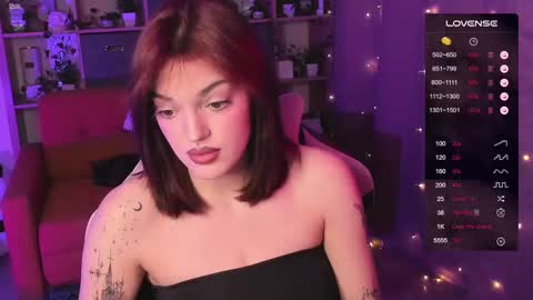 Mavis online show from February 20, 2025, 10:04 pm