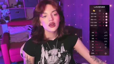 Mavis online show from February 27, 2025, 11:04 pm