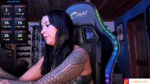 Hilary online show from November 26, 2025, 10:33 pm