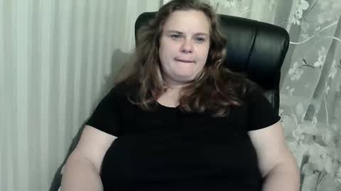 Mavka2025 online show from September 20, 2025, 9:16 pm