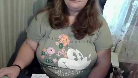 Mavka2025 online show from October 11, 2025, 8:02 am