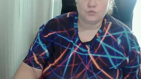 Mavka2025 online show from October 13, 2025, 7:19 am