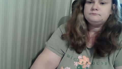 Mavka2025 online show from November 9, 2025, 9:40 am