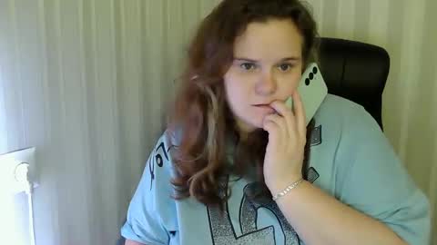 Mavka2025 online show from November 18, 2025, 6:34 pm