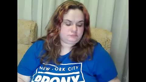 Mavka2025 online show from February 25, 2026, 9:02 pm