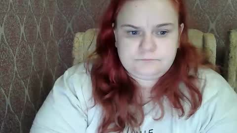 Mavka2025 online show from April 9, 2026, 7:19 pm