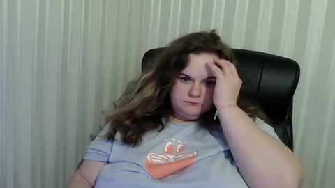 Mavka2025x online show from November 21, 2025, 7:18 am