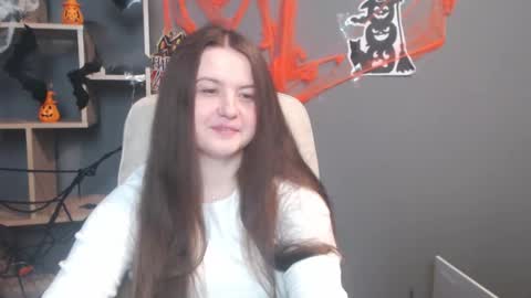 MavkaCute online show from November 3, 2025, 7:04 pm