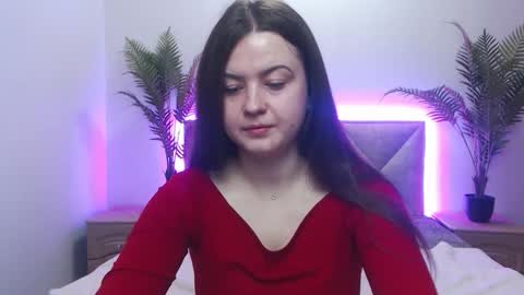 MavkaCute online show from November 17, 2025, 7:08 pm