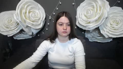 MavkaCute online show from November 30, 2025, 7:07 pm