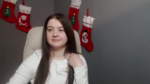 MavkaCute online show from January 6, 2026, 7:17 pm