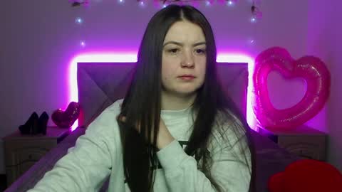 MavkaCute online show from February 28, 2026, 7:04 pm