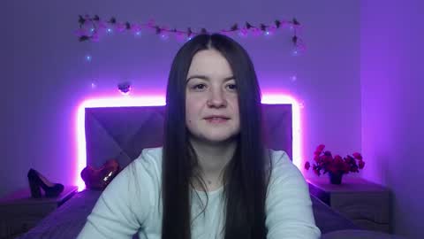 MavkaCute online show from March 12, 2026, 7:31 pm