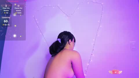 Mavy  online show from December 17, 2024, 2:55 pm