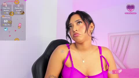 Mavy  online show from January 6, 2025, 6:10 pm