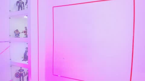 Mavy  online show from January 20, 2025, 7:57 pm