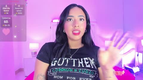 Mavy  online show from February 1, 2025, 11:54 am