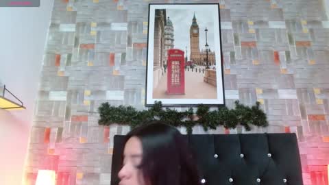 Snapshot of max_ashley_mds chatting on January 4, 2025, 6:40 pm Max Ashley online show from January 4, 2025, 6:40 pm