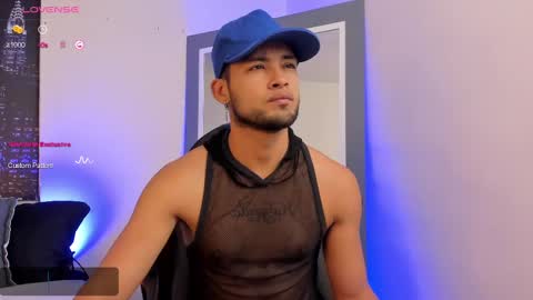 Max Conor online show from February 13, 2025, 11:28 am