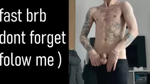 Max Gen with tats 24years  And Ethan without tats 20 years online show from February 25, 2025, 1:41 am