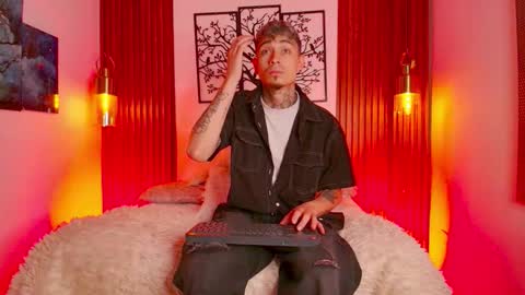 Max online show from February 22, 2026, 12:36 pm