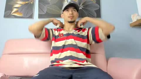 max_jowel online show from November 26, 2025, 3:07 am