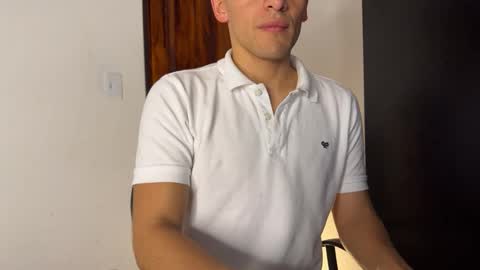 Max Lancaster online show from December 8, 2024, 4:57 am