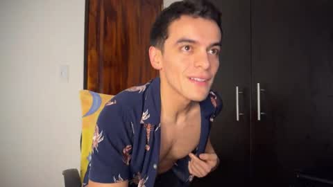 Max Lancaster online show from January 16, 2025, 11:16 pm