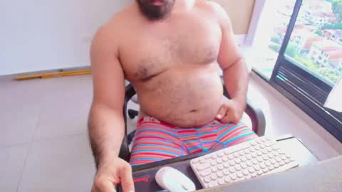 max_love25 online show from June 1, 2026, 9:05 pm