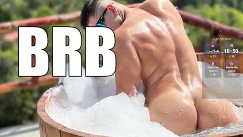 Maximo Mayer online show from October 9, 2025, 7:45 pm